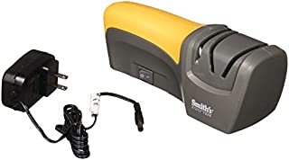 Smith's 50005 Edge Pro Compact Electric Knife Sharpener