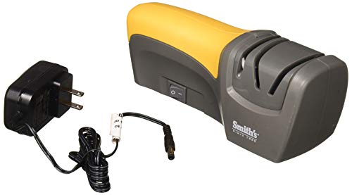 Smith's 50005 Edge Pro Compact Electric Knife Sharpener