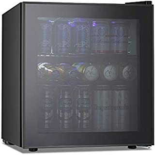 Kismile Beverage Refrigerator and Cooler