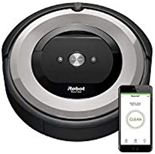 iRobot Roomba e5 5134 Wi-Fi Connected Robot Vacuum