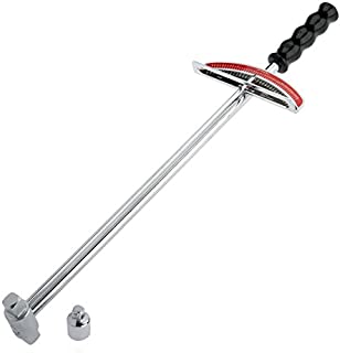 Tooluxe 03703L Dual Drive Beam Style Torque Wrench