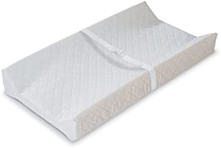 Summer Contoured Changing Pad