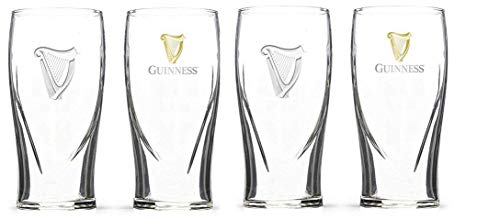 Guinness Gravity 20 Ounce