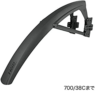 SKS-Germany 11317 S-Board Bicycle Front Fender