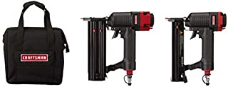 CRAFTSMAN 951109 3 Piece Nail Gun Kit