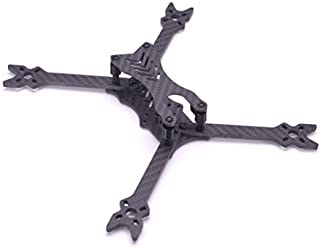 YoungRC HANTU 213mm FPV Racing Drone Frame Carbon Fiber 5 Inch Quadcopter Frame kit with 4mm FPV Frame Arms