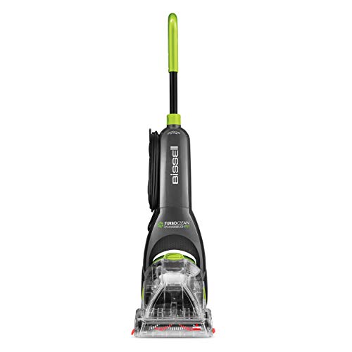 BISSELL Turboclean Powerbrush