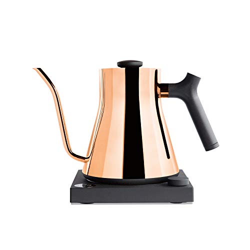 10 Best Tea Kettle For French Press