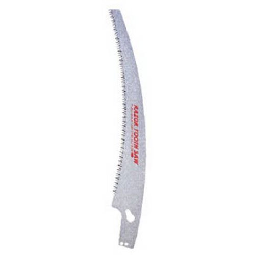 Corona AC 7241D Razor Tooth Tree Pruner Saw Blade for TP 6870, TP 6850 and TP 6830, Steel