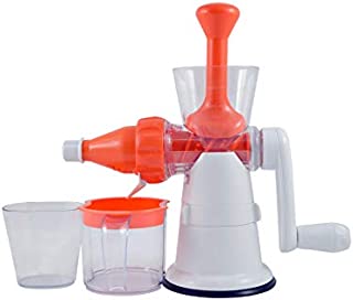 Paderno World Cuisine Manual Juicer