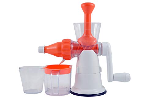 Paderno World Cuisine Manual Juicer