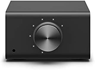 Echo Link - Stream hi-fi music to your stereo system