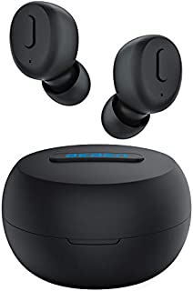 BEBEN Bluetooth 5.0 True Wireless Earbuds