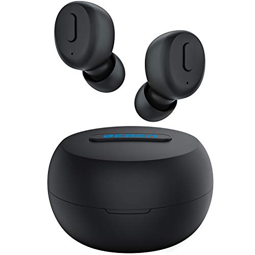 BEBEN Bluetooth 5.0 True Wireless Earbuds