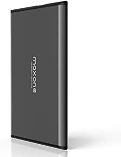 Maxone 2TB Portable External Hard Drive