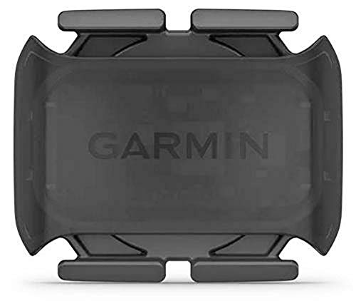 Garmin Cadence Sensor 2, Bike Sensor to Monitor Pedaling Cadence