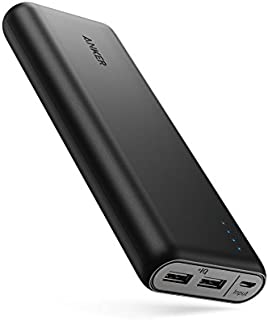 Portable Charger Anker PowerCore 20100mAh