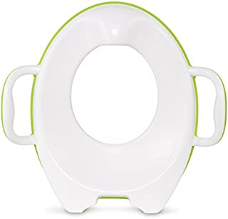 Munchkin Sturdy Potty Seat, Green