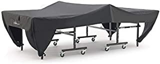 Covermates  Ping Pong Table Cover  110W x 60D x 30H  Classic Collection  2 YR Warranty  Year Around Protection - Black