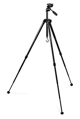 Vortex Optics Summit SS-P Tripod