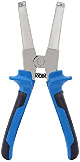 L CONTINUE Miter Spring Pliers Clamps for Woodworking,picture frames,Wood Trim Moldings