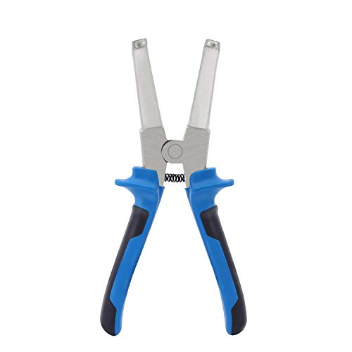 L CONTINUE Miter Spring Pliers Clamps for Woodworking,picture frames,Wood Trim Moldings