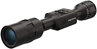 theOpticGuru ATN X-Sight LTV 5-15X Ultra Light Day & Night Vision Rifle Scope