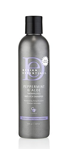 Design Essentials Anti-Itch Shampoo