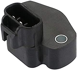 TPS Throttle Position Sensor TH189 56027942 4874371AC Fits Dodge Dakota 1997-2001 Dodge Viper 1998-2002 Jeep Cherokee Grand Cherokee Wrangler 1997-2001