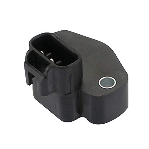 TPS Throttle Position Sensor TH189 56027942 4874371AC Fits Dodge Dakota 1997-2001 Dodge Viper 1998-2002 Jeep Cherokee Grand Cherokee Wrangler 1997-2001