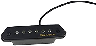 Skysonic Passive Acoustic