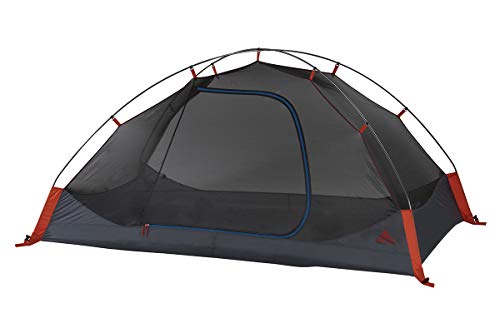 Kelty Late Start 4 Person - 3 Season Backpacking Tent (2020 Updated Version of Kelty Salida Tent)