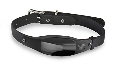 BLACK+DECKER Smart Dog Collar, GPS Tracker