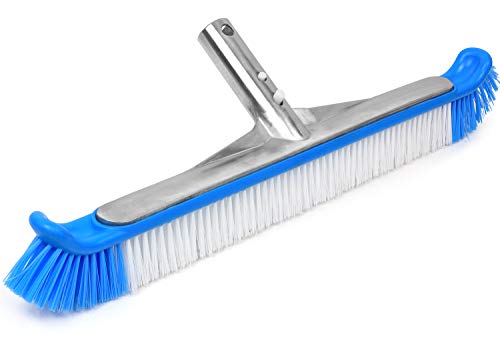 Greenco Pool Brush Heavy Duty