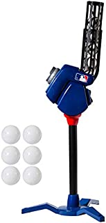 Franklin Sports Baseball Pitching Machine