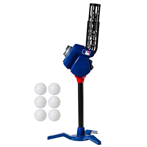 Franklin Sports Baseball Pitching Machine