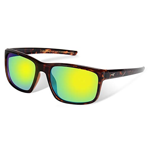 KastKing Toccoa Polarized Sport Sunglasses