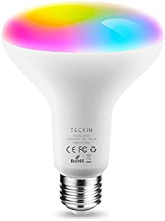 TECKIN Smart Light Bulb