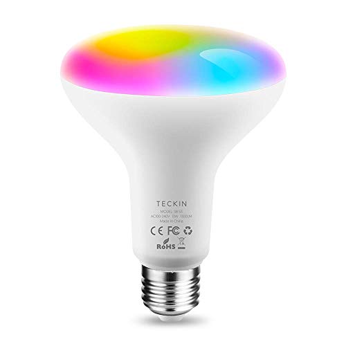 7 Best Color Changing Bulbs For Alexa