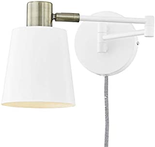 Light Society LS-W280-WH Alexi