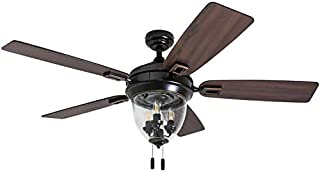 Honeywell Ceiling Fans 50615-01 Glencrest