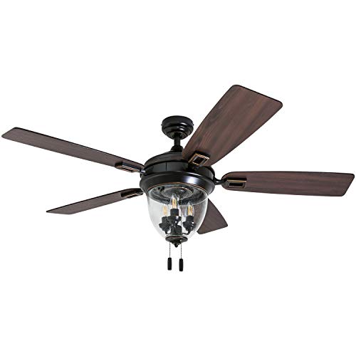 Honeywell Ceiling Fans 50615-01 Glencrest