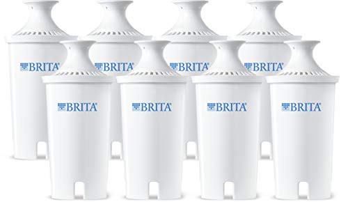 Brita Standard Replacement Filters