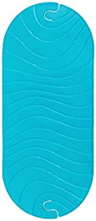 Boon Baby Bath Mat, Blue