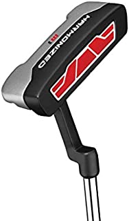 Wilson Harmonized Golf Putter (Men's), M1, Right Hand