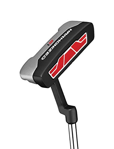 Wilson Harmonized Golf Putter (Men's), M1, Right Hand