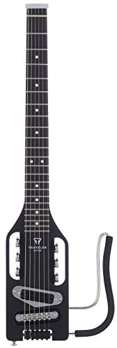 Traveler Guitar Electric Guitar (ULE BKM)