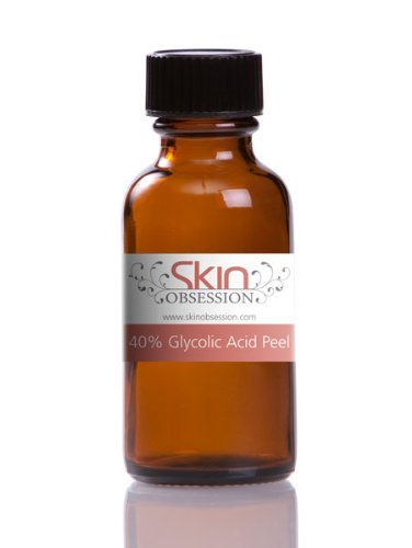 Skin Obsession 40% Glycolic