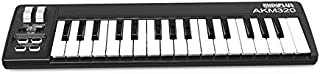 midiplus, 32-Key Midi Controller, 32-Key (AKM320)