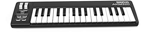 10 Best Midi Keyboard Controller Under 100